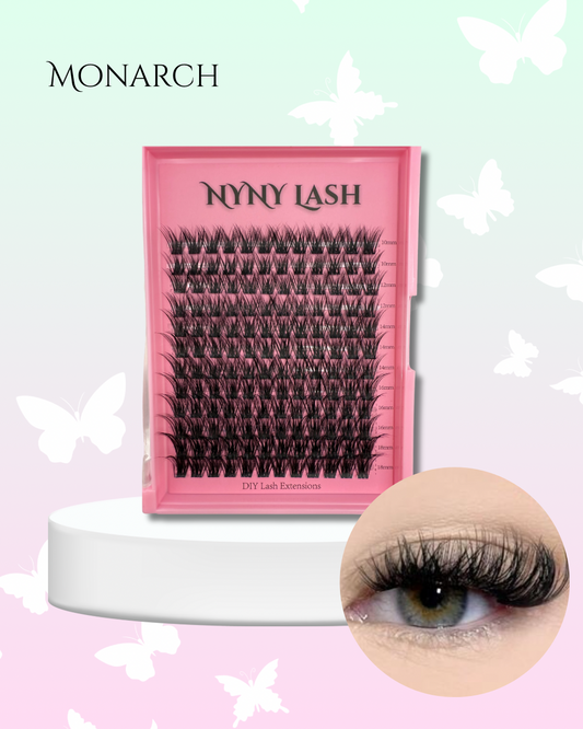 Monarch - Lash Kit