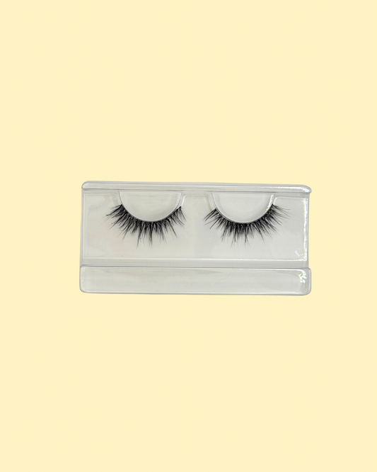 Alfalfa- Single Lash Strip