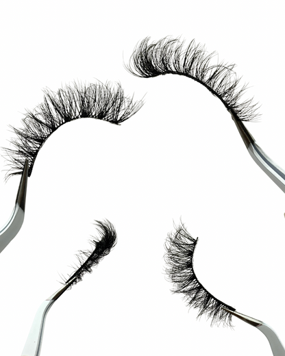 Milk - 5 Pack Lash Strips