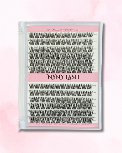 Sweetheart - Individual Lashes