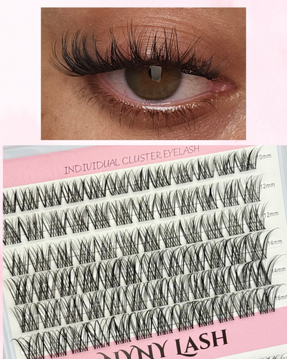 Sweetheart - Individual Lashes