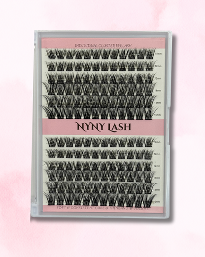 Regina - Individual Lashes