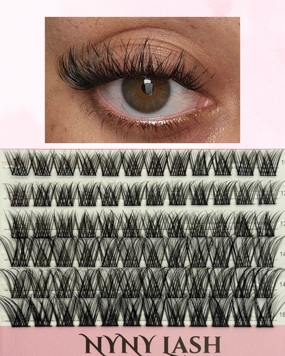 Regina - Individual Lashes