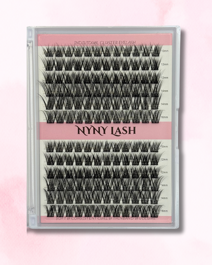 Morello - Individual Lashes