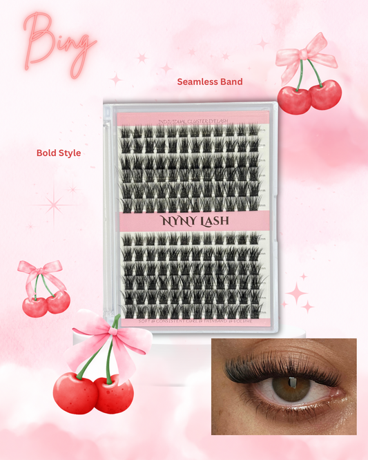 Bing - Individual Lashes