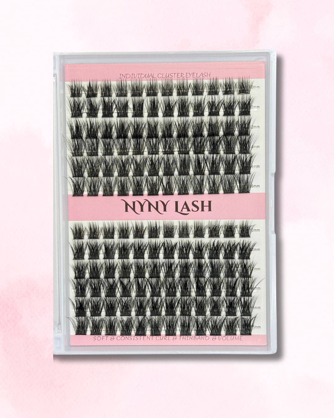 Bing - Individual Lashes