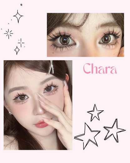 Chara - Pre Glued