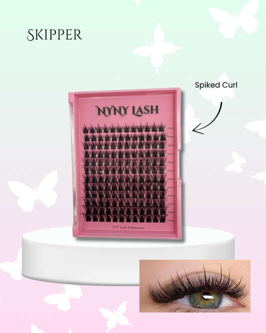 Skipper - Lash Kit