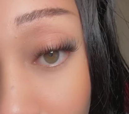 Sweetheart - Individual Lashes